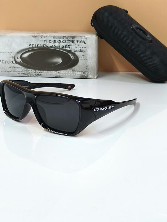 OAKL_E 9492 BLACK STYLISH FASHION SPORTY EDITION LATEST STORE MODEL 451