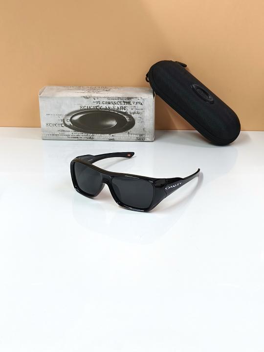 OAKL_E 9492 BLACK STYLISH FASHION SPORTY EDITION LATEST STORE MODEL 451