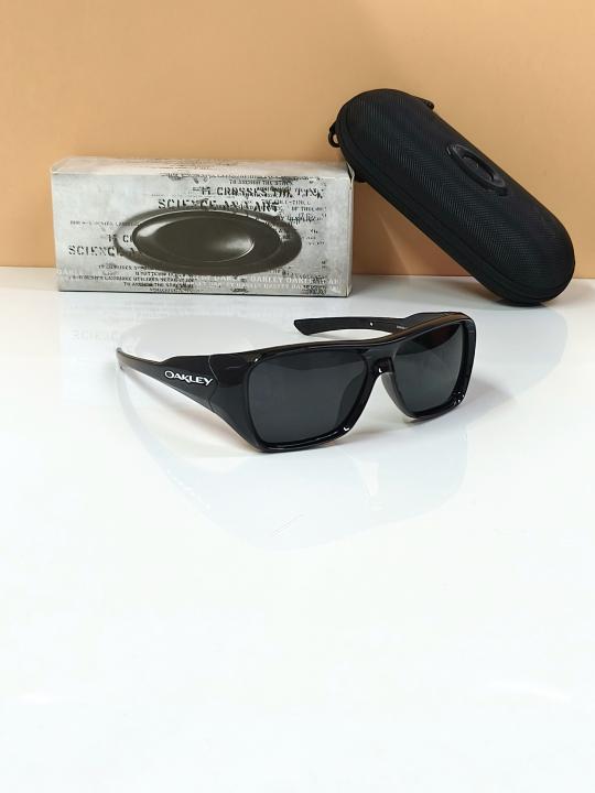OAKL_E 9492 BLACK STYLISH FASHION SPORTY EDITION LATEST STORE MODEL 451