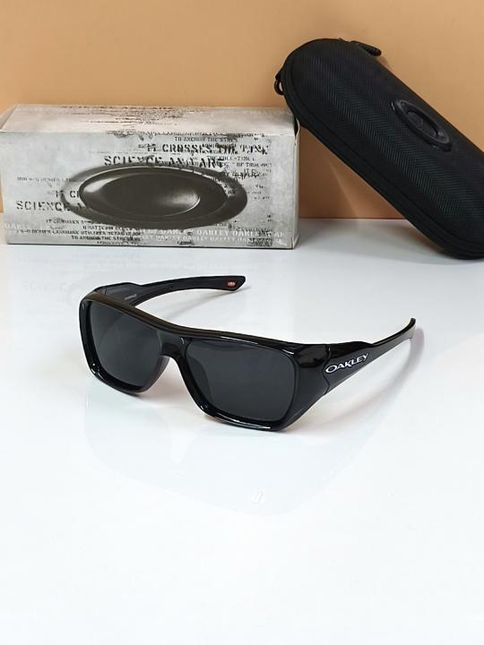 OAKL_E 9492 BLACK STYLISH FASHION SPORTY EDITION LATEST STORE MODEL 451