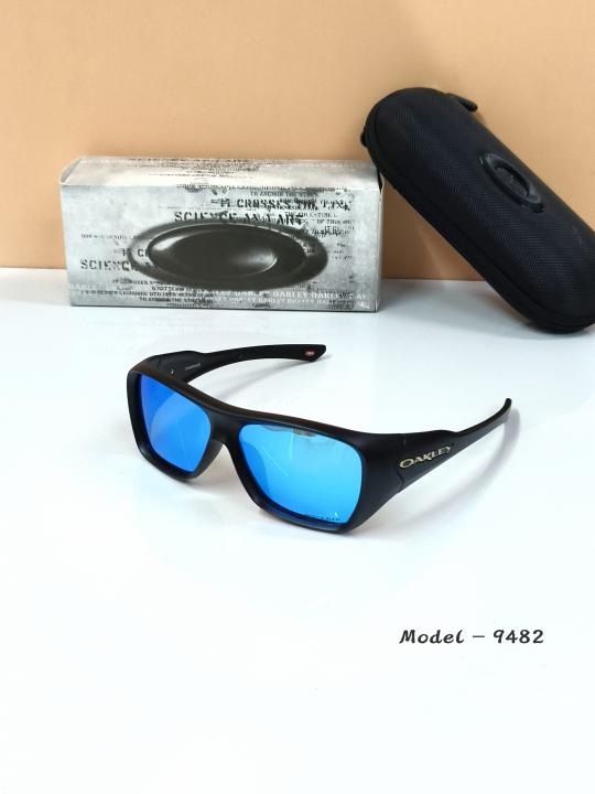 OAKL_E 9492 BLACK BLUE MERCURY STYLISH FASHION SPORTY EDITION LATEST STORE MODEL 456