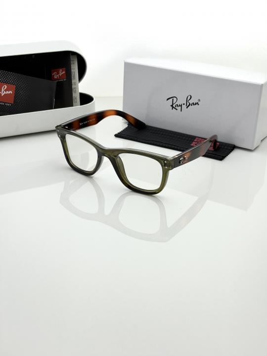 Rayba 0502 Tiger green Plano