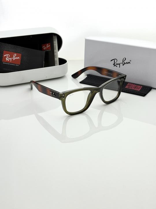 Rayba 0502 Tiger green Plano