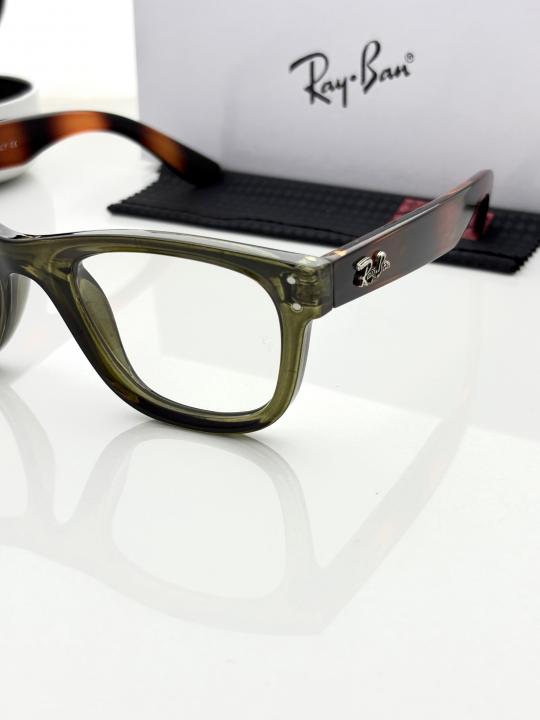 Rayba 0502 Tiger green Plano