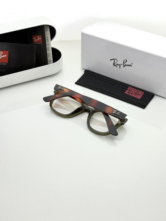 Rayba 0502 Tiger green Plano