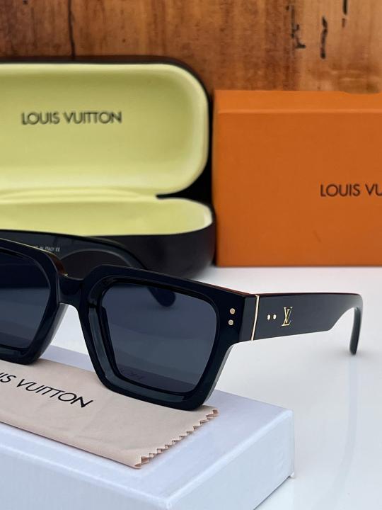 Loui vuitton 35104 black