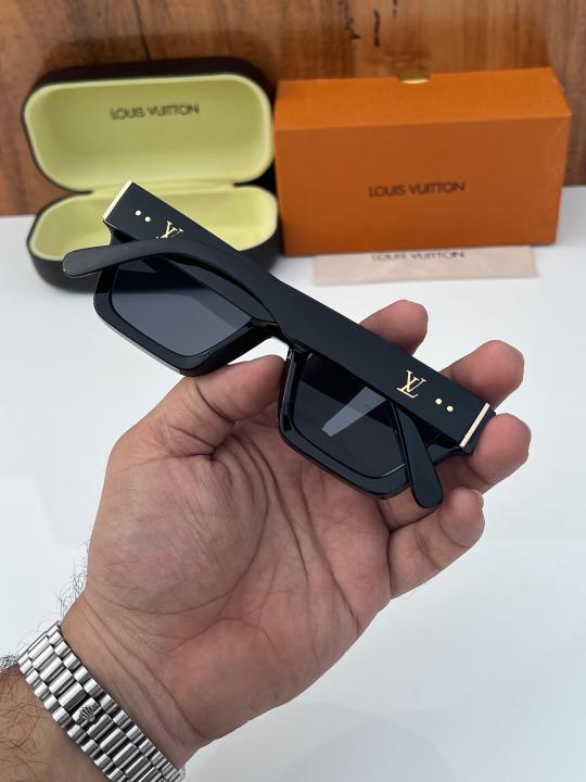 Loui vuitton 35104 black