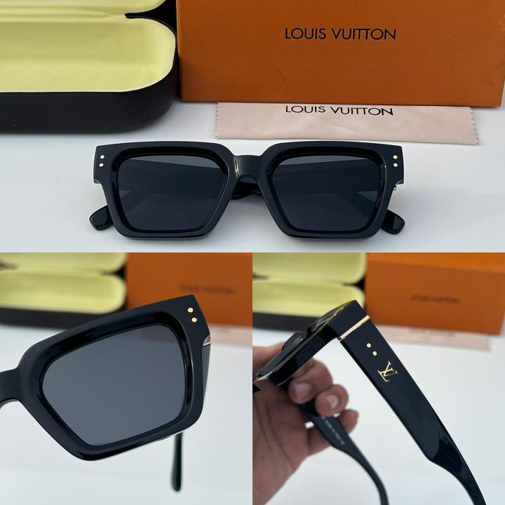 Loui vuitton 35104 black
