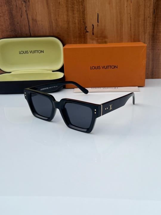 Loui vuitton 35104 black