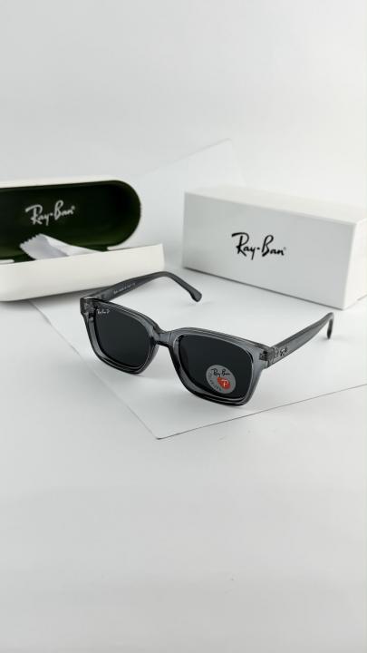 RAYBA_GREY_BLACK_7701