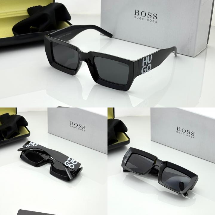 Hugo. Bos 1310 black