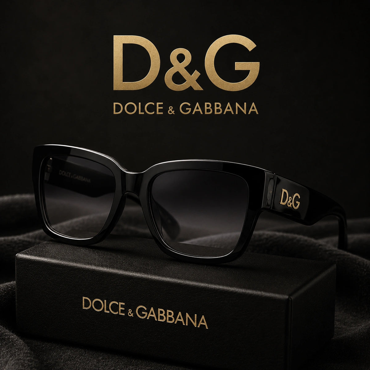 D&G