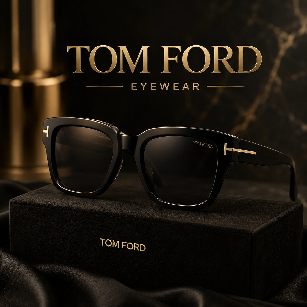 Tom Ford