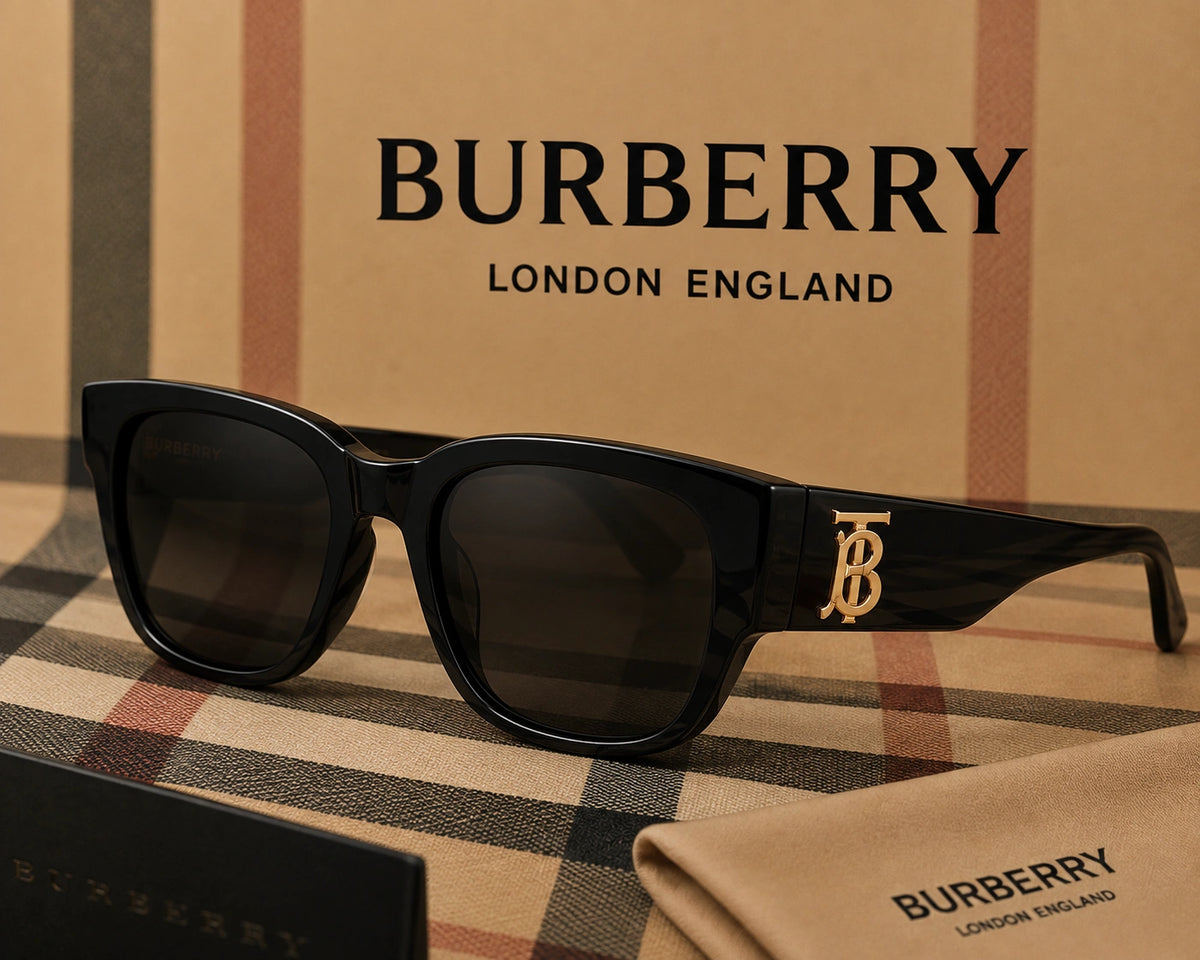 Burberry