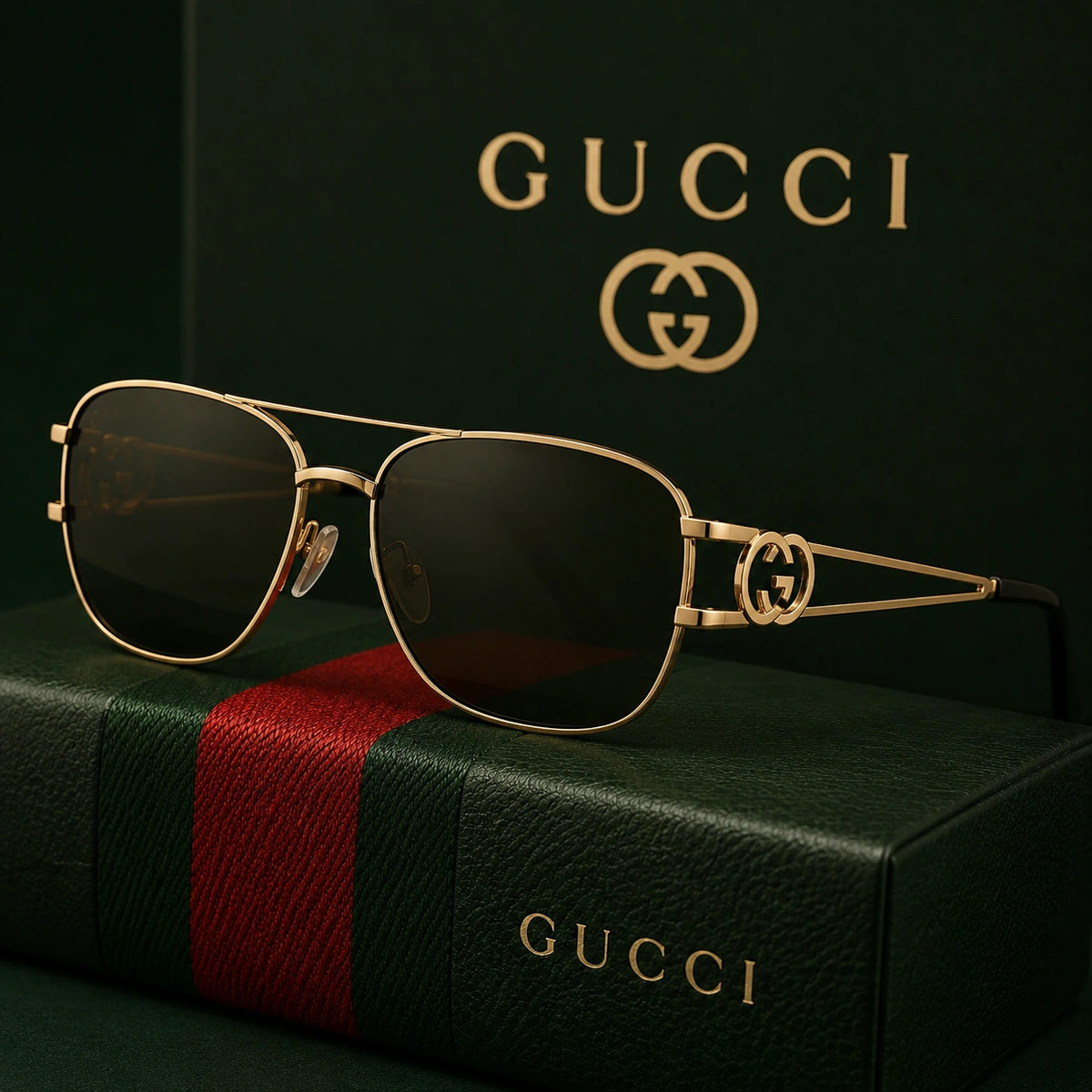 Gucci