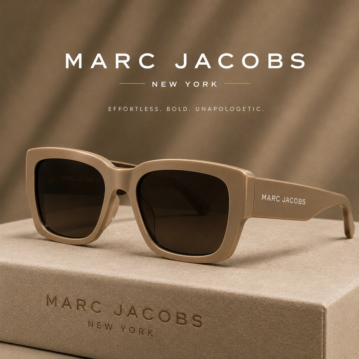 Marc Jacobs