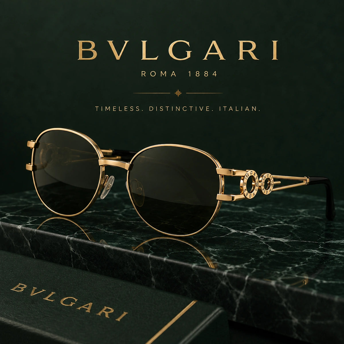 Bvlgari