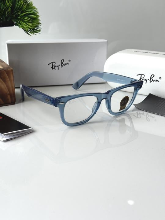 Rayba Sky Blue Frame