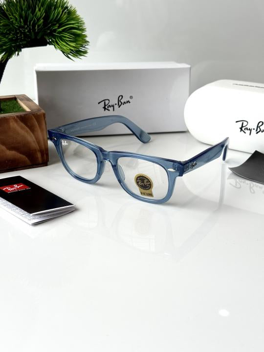 Rayba Sky Blue Frame