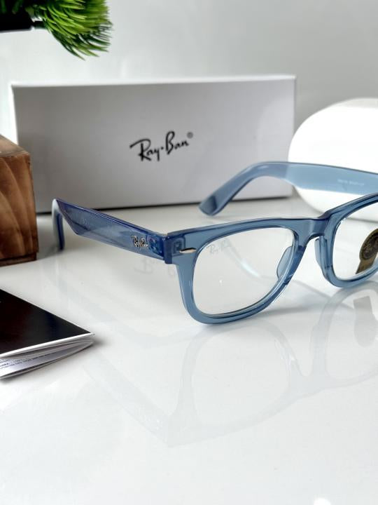 Rayba Sky Blue Frame