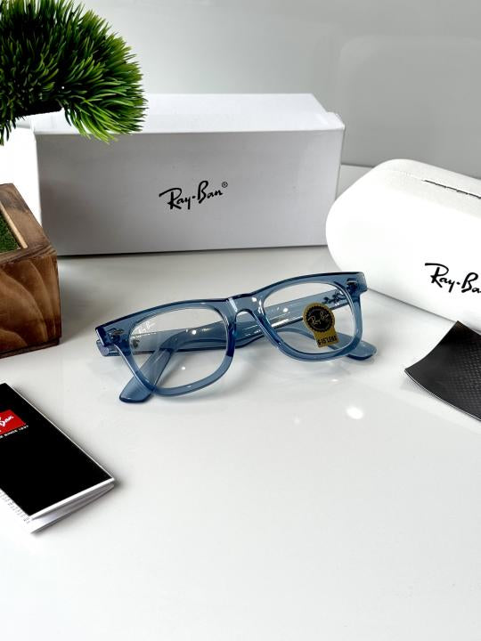 Rayba Sky Blue Frame