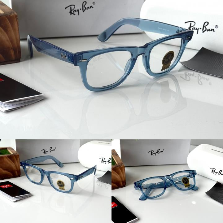 Rayba Sky Blue Frame