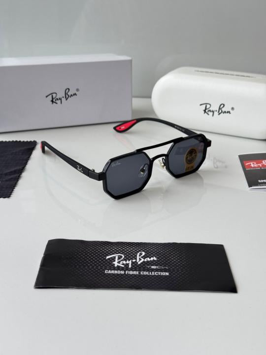 Rayba Full Black 05