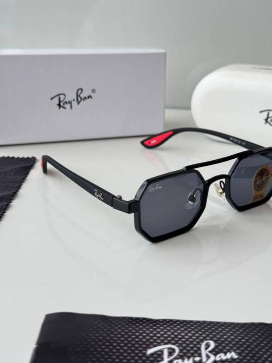 Rayba Full Black 05