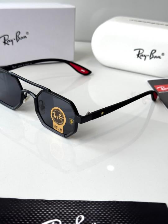 Rayba Full Black 05