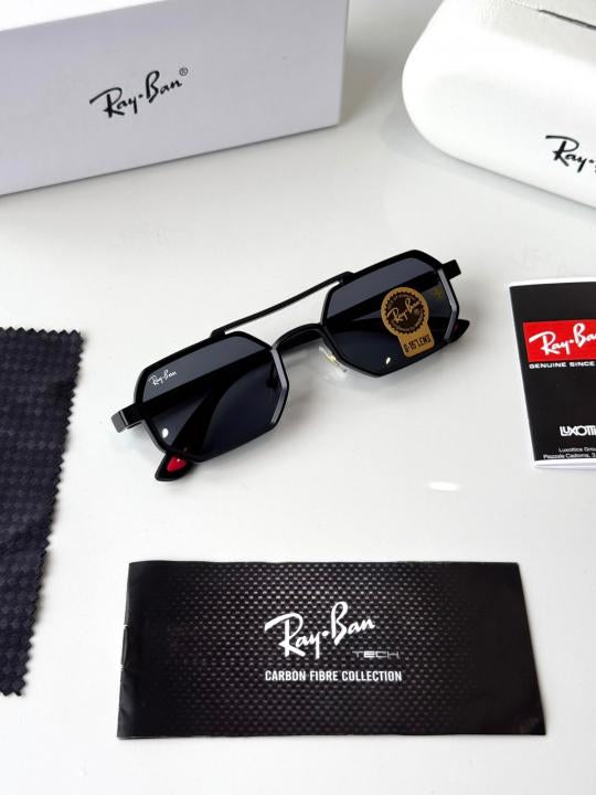 Rayba Full Black 05