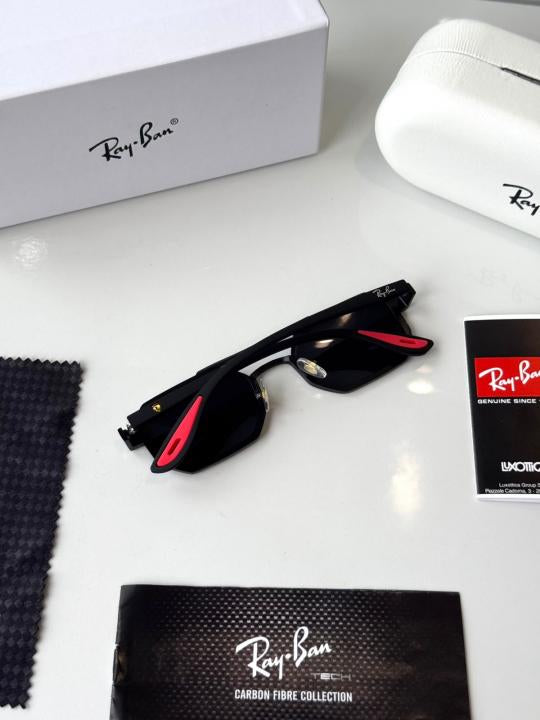 Rayba Full Black 05
