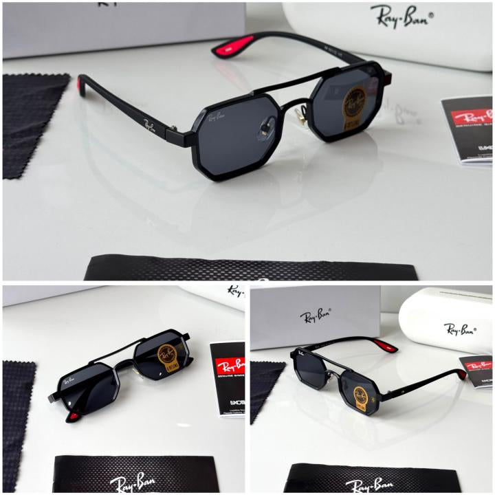 Rayba Full Black 05