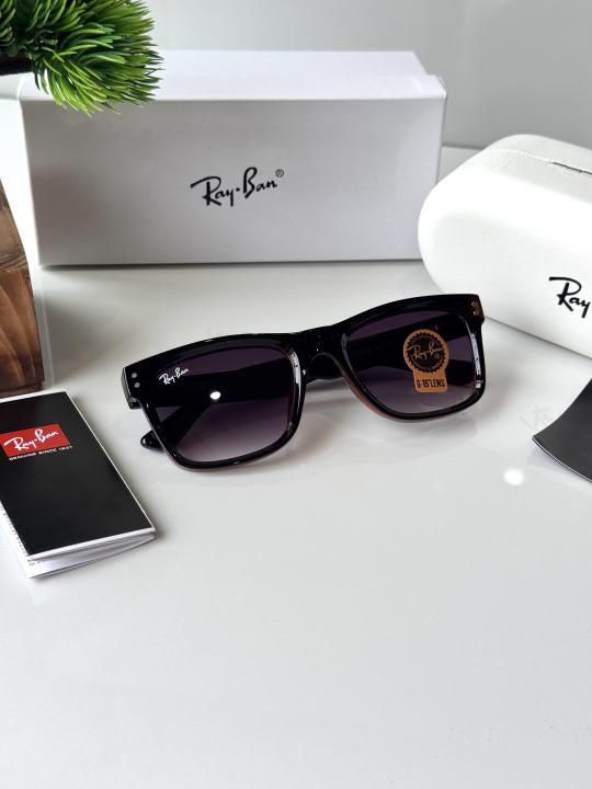 Rayba Brown Black