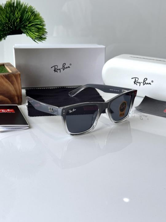 Rayba Grey Black