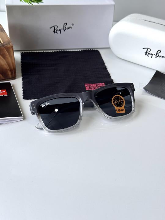 Rayba Grey Black