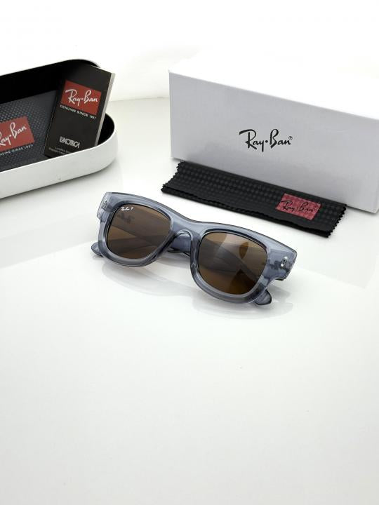 Rayba 4940 blue brown